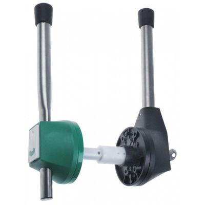 walk-in cold room catch type EURO 2000 L 272mm H 317mm W 288mm refrigeration