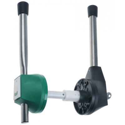 walk-in cold room catch type EURO 2000 L 272mm H 317mm W 308mm refrigeration