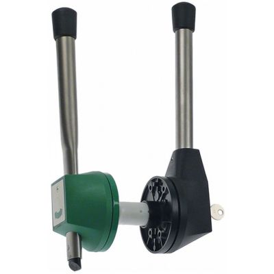 Mecanism inchidere usa camera frigo, tip EURO 2000, L 284 mm, H 317 mm, W 208 mm - 691744