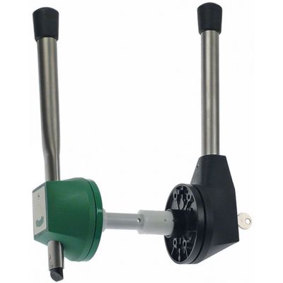 Mecanism inchidere usa camera frigo, tip EURO 2000, L 284 mm, H 317 mm, W 248 mm - 691747