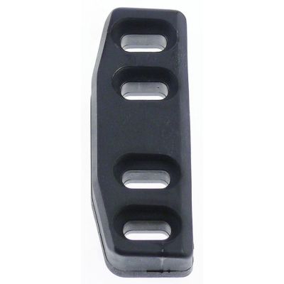 door catch L 80mm W 29mm H 11mm mounting distance 28mm