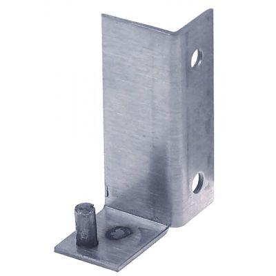 hinge mounting pos. left L 20mm W 15mm H 52mm