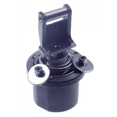 Mecanism inchidere usa MKN 207147, ø 51,5 mm, lungime totala L 97 mm, arc L 54 mm - 691785