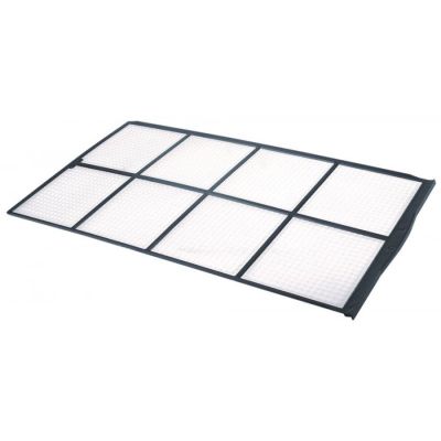Filtru pentru condensator L 495 mm, W 270 mm - 691796
