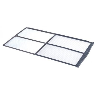 Filtru pentru condensator L 410 mm, W 205 mm - 691798
