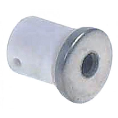 door magnet with disc ø 9mm L 11mm