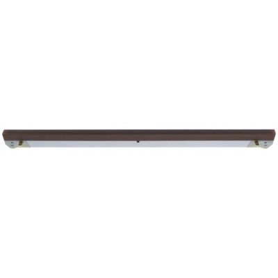 sealing bar L 500mm W 16mm H 34mm double