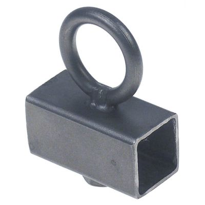 slide for gyro grill mounting pos. upper M8