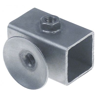 slide for gyro grill mounting pos. bottom M8
