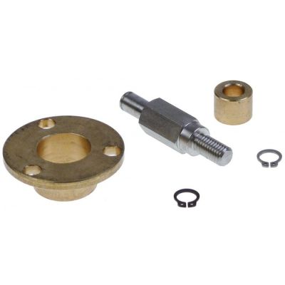 door catch kit