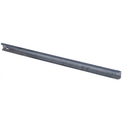 guide U-shape L 430mm W 13mm inner hight 21mm mounting pos. left