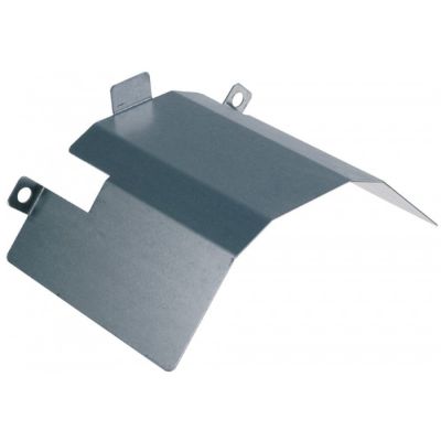 protective plate for fan motor L 160mm