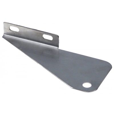 hinge L 130mm W 60mm