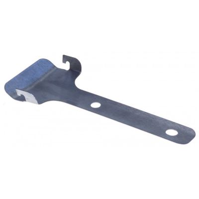 grid handle L 204mm W 80mm