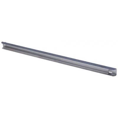 guide U-shape L 430mm W 13mm inner hight 21mm mounting pos. right