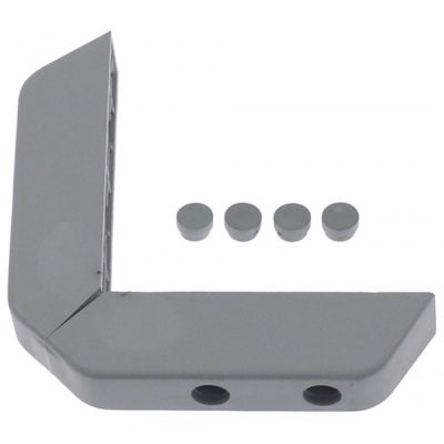 bumper angle