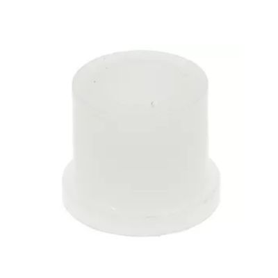 bush for hinge ID ø 8mm ø 12mm L 12mm