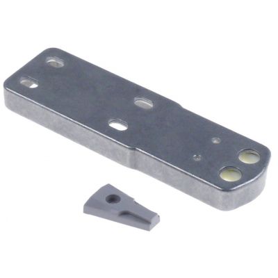 hinge camp mounting pos. bottom
