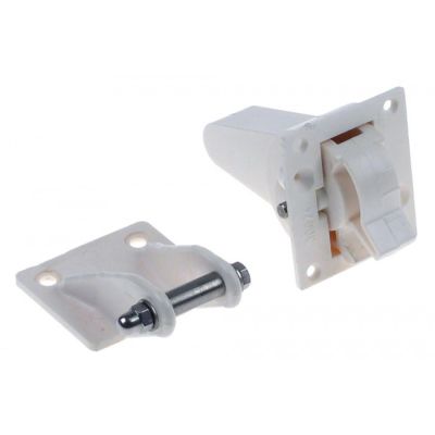 snap lock L 86mm W 48mm H 53mm mounting distance 36mm type EVERLASTING
