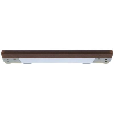 sealing bar L 280mm W 16mm H 34mm double