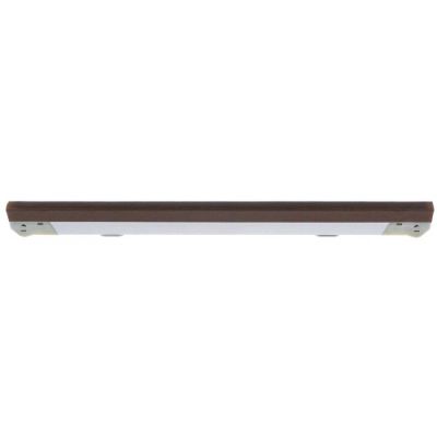 Sealing bar L 425 mm, W 16 mm, H 34 mm, cut-off seal - 691998