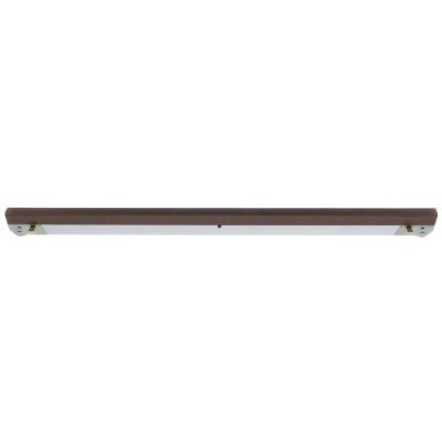 sealing bar L 525mm W 16mm H 35mm double