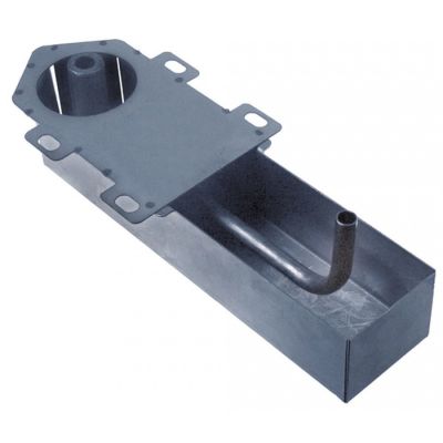 injection pipe steam