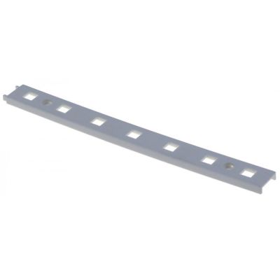 rack L 210mm W 20mm plastic