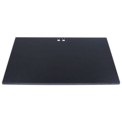 insert plate L 740mm W 490mm thickness 20mm F80 KL