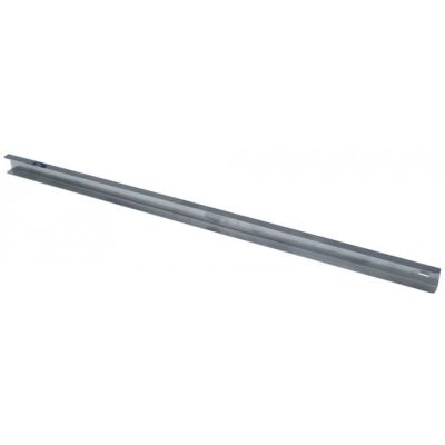 guide U-shape L 660mm W 27mm inner hight 25mm mounting pos. right