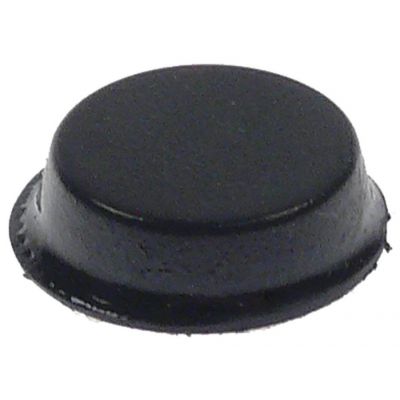 equipment foot sticker ø 18mm H 9mm for coffee grinder