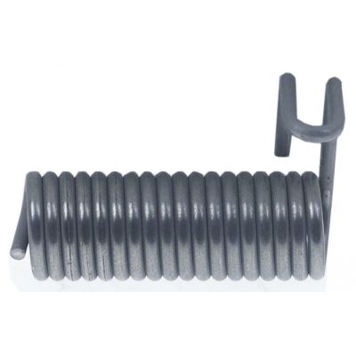 torsion spring ø 17mm L2 32mm wire gauge ø 2,5mm L1 45mm Qty 1 pcs