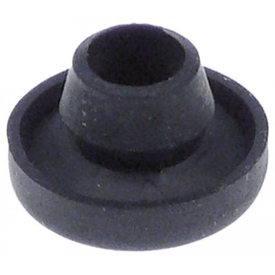 Dop ext. ø 19 mm, int. ø 10 mm - 692101