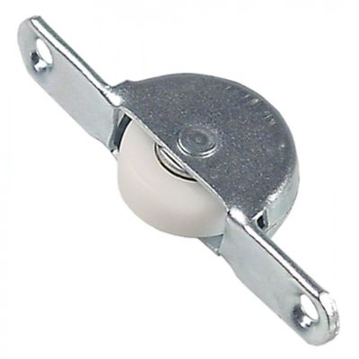 roller roller ø 24 mm mounting pos. bottom - Code 692105
