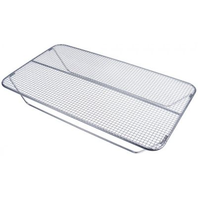 chargrill grid L 500 mm W 296 mm H 83 mm for pasta cooker