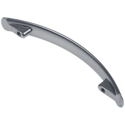 pull handle L 141mm H 23mm W 15mm