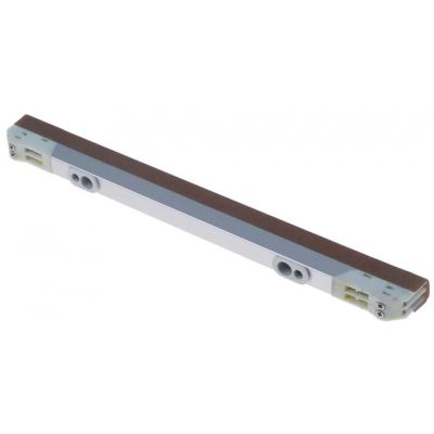 sealing bar L 323mm W 16mm H 34mm double
