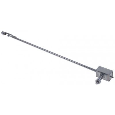 mechanicsm for switch L 530mm ¼" W 50mm ø 8mm hole ø 11,6mm