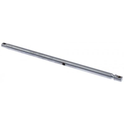 spindle for contact grill