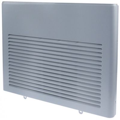 back panel W 515mm D 45mm H 410mm for vitrine