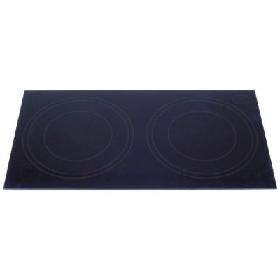 ceramic plate L 545mm W 290mm thickness 6mm