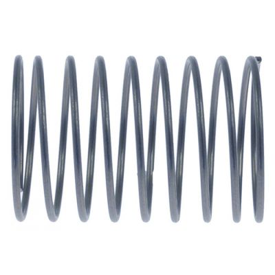 compression spring ø 48mm L 71mm wire gauge ø 2,2mm