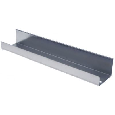 hand protection mounting pos. bottom L 440mm W 90mm H 70mm