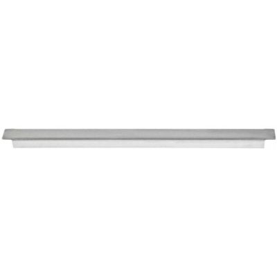 bridge for Gastronorm container L1 325 mm L2 305 mm SS W 23 mm H 14 mm Qty 1 pcs