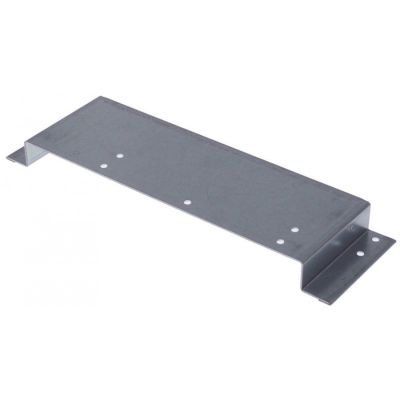 bracket for cross flow fan L 295mm W 85mm H 25mm Qty 1 pcs