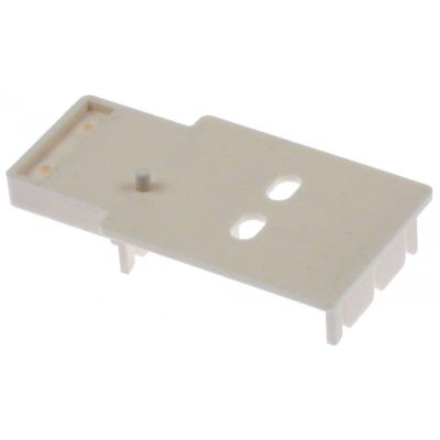 casing cover W 40mm D 18mm plastic Qty 1 pcs