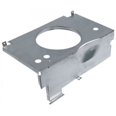 cover for evaporator W 365mm D 220mm H 130mm plate Qty 1 pcs