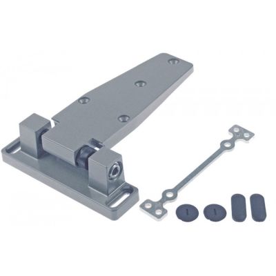 hinge off-set 32mm hight adjustable mounting pos. left total length 213mm