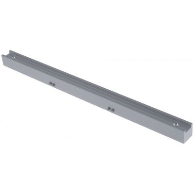 guide bar L 425mm W 25mm H 25mm for vacuum packing machine