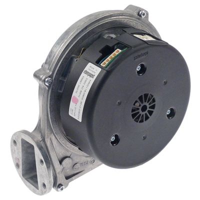 radial fan 230V AC 50Hz H1 150mm L1 170mm D1 ø 80mm W1 90mm W2 28mm H2 49mm W3 65mm H3 65mm
